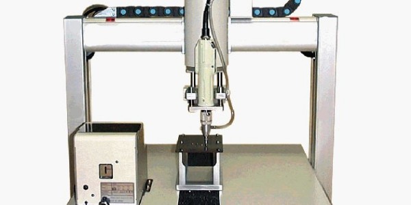 上海多司合作草莓视频网址上銀微型草莓视频COM无码视频點膠機