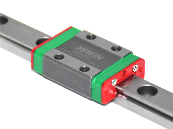 HIWIN上銀微型草莓视频COM无码视频型號MGN9C規格尺寸圖詳情 HIWIN上銀微型草莓视频COM无码视频型號MGN9C規格尺寸圖詳情