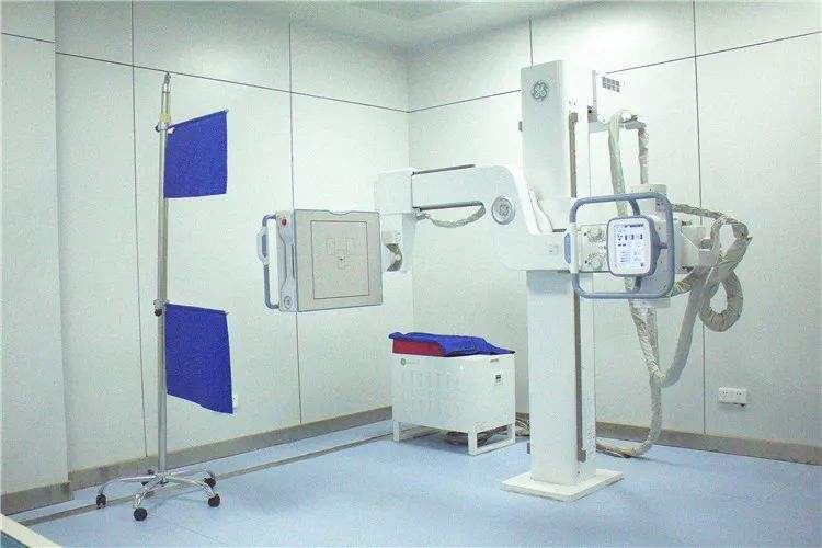 HIWIN上銀微型草莓视频COM无码视频在醫療器械領域的具體應用-X光檢測設備