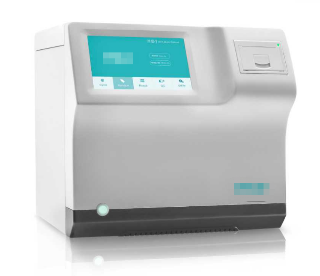 上銀微型草莓视频COM无码视频在醫療器械領域的具體應用-血液自動分析設備