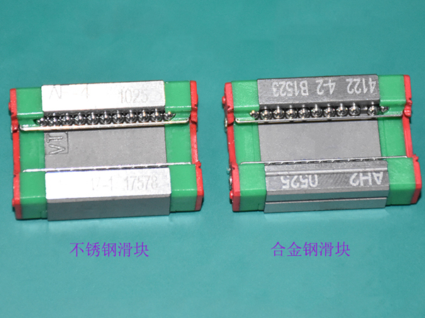 上銀微型草莓视频COM无码视频材質：不鏽鋼與合金鋼的區別