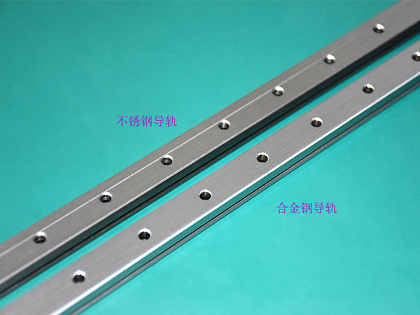 上銀微型草莓视频COM无码视频材質：不鏽鋼與合金鋼的區別3